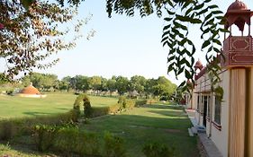 Balaji Resort Bikaner Exterior photo