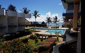 Beachcomber Hotel And Resort Dar es Salaam Exterior photo