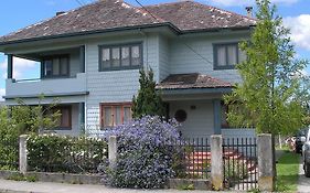 Tradicion Austral Bed & Breakfast Bed & Breakfast Puerto Varas Exterior photo