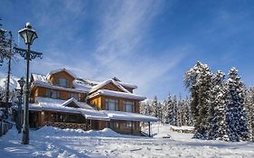 Heevan Retreat Gulmarg Hotel Exterior photo