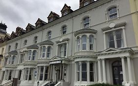 Kensington Hotel Llandudno Exterior photo