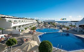 Relaxia Lanzaplaya Hotel Puerto del Carmen  Exterior photo