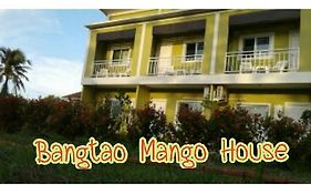 Bangtao Mango House (Adults Only) Apartment Bang Tao Beach  Exterior photo