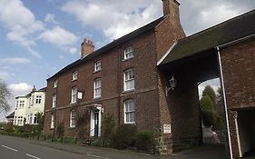 Ravenstone Guest House Loughborough Exterior photo