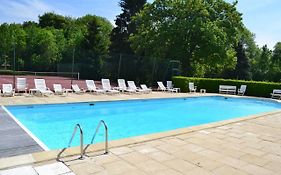 Chateau Du Landel, The Originals Relais Hotel Bezancourt Exterior photo