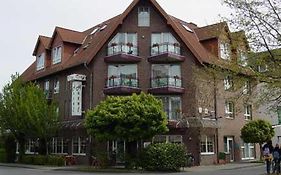 City Hotel Geilenkirchen Exterior photo