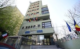 Casa Siqua Apartment Bucharest Exterior photo