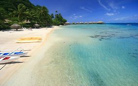 Hotel Royal Huahine Exterior photo