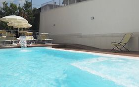 Hotel Villa Anthea Garda  Exterior photo
