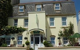 Bayview Guest House Saint Helier Exterior photo