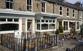 Forresters Bar & French Restaurant With Rooms Middleton in Teesdale Exterior photo