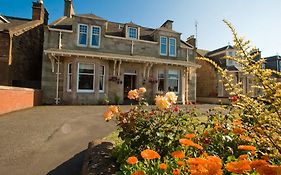 Coila Guest House Ayr Exterior photo