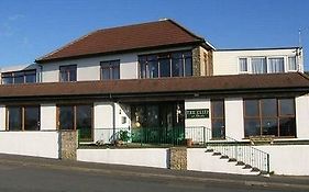 The Cliff Hotel Bude Exterior photo