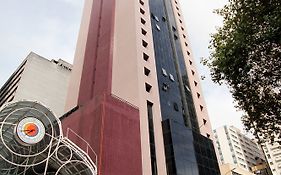 Grand Mercure Curitiba Rayon Hotel Exterior photo