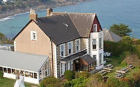 Yha Coverack Hostel Exterior photo