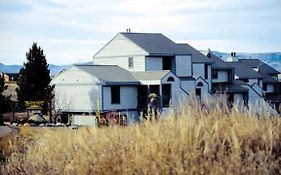 Sunburst Condominiums, A Vri Resort Steamboat Springs Exterior photo