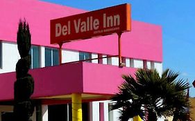 Hotel Del Valle Inn Pachuca Exterior photo