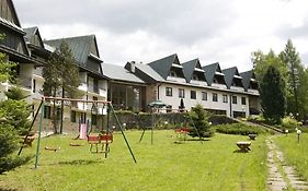 Kompleks Antalowka Termy & Med Hotel Zakopane Exterior photo