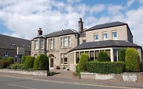 Victoria Hotel Kirkcaldy Exterior photo