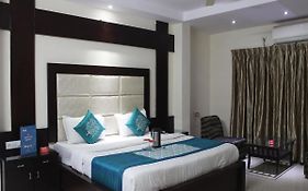 Hotel Jasmine Haridwar Exterior photo