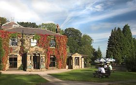 Cubley Hall Hotel Penistone Exterior photo