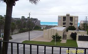 Beachview Aparthotel South Padre Island Exterior photo