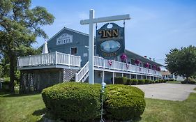 Inn Between The Beaches & Villager York Exterior photo