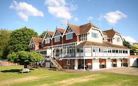 Leander Club Hotel Henley-on-Thames Exterior photo