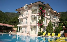 Life Apart Aparthotel Marmaris Exterior photo