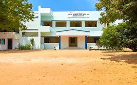 Blue Coral Cottage Rameshwaram Exterior photo