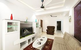 Rahul Residency Apartment Mangalore Exterior photo