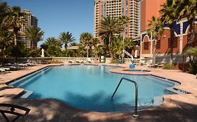 Portofino Island Resort Pensacola Beach Exterior photo