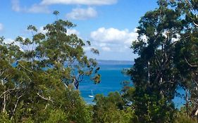 The Holiday House Fraser Island Exterior photo