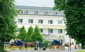 Killarney Avenue Hotel Exterior photo