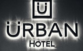 Urban Hotel Lviv Exterior photo