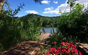 Rainbow Lodge Tatai Exterior photo