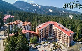 Flora Hotel - Apartments Borovets Exterior photo