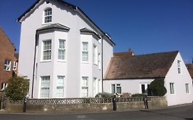 Arden House Hotel Arundel Exterior photo