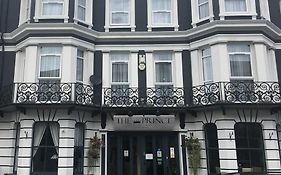 The Prince Guest House Great Yarmouth Exterior photo