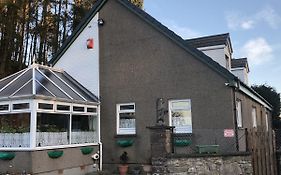 Fendoch Guest House Crieff Exterior photo