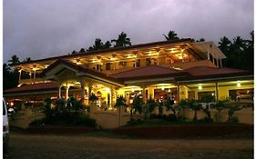 Camiguin Highland Resort Mambajao Exterior photo