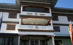 Namsaycholing Resort Paro Exterior photo