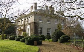 The Lynch Country House Bed & Breakfast Somerton  Exterior photo