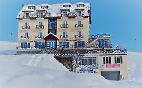 Hostel Kamara Gudauri Exterior photo