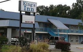 Kings Inn Rome Exterior photo