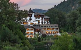 Posthotel Leavenworth - Adults Exclusive Exterior photo