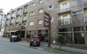 Principe Hotel Pocos de Caldas Exterior photo