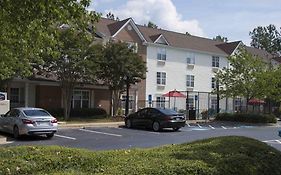 Towneplace Suites By Marriott Atlanta Alpharetta Exterior photo