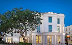 Grand Bohemian Hotel Charleston, Autograph Collection Exterior photo