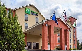 Holiday Inn Express Grants Pass, An Ihg Hotel Exterior photo